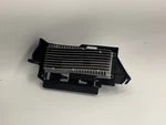 Oem Amplifier 8R0 035 223 H / Used. Price: $62.00.