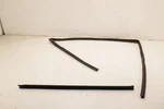 14-20 Infiniti QX60 Pure Front Right Door Run Channel W/ Belt Inner Weatherstrip Used. Price: $67.99.