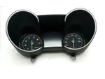 Alfa Romeo Giulia Instrument Cluster Speedometer Gauge Fits 2017-2024 18 19 Used. Price: $101.67.