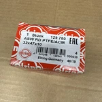 Camshaft Seal Elring 129.780 / 038 103 085 New. Price: $10.00.
