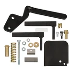 For Bobcat Bobtach Handle Wedge Kit Lh Fits 741 742 743 Skid Steer Rebuild New. Price: $70.50.