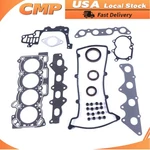 Full Cylinder Head Gasket Kit SQR472 Engine For Joyner Trooper Chery 1100CC New. Price: $31.99.
