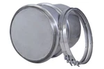 Dpf For Volvo/mack DD13, MP8 21212431, 21212426, 21212428, 21212429, 21415912 New. Price: $1821.14.