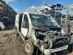 2016-2019 Ford Transit 150 Crossmember/k-frame Front Suspension Cradle CK4Z5019D Used. Price: $524.99.