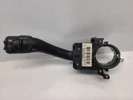 2002-05 Volkswagen Passat Column Switch Turn Signal W/o Multifunction Wheel Used. Price: $53.39.