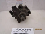 93 94 95 96 Toyota Camry 2.2L Power Steering Pump Oem Used. Price: $54.99.