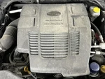 Forester 2022 Engine Cover 2735274 Used. Price: $110.00.