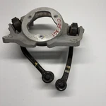 2015 2016 Hyundai Genesis 2WD Left Fr Strut Mount Upper Control Arm 54631-B1000 Used. Price: $62.04.