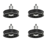 Pk Idler Pulley With Sleeve Replace 25502608KTP 36167 786GB41BM Mk... New. Price: $109.99.
