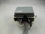 2013-2017 Honda Accord Chassis Ecm Electric Power Steering Module Sedan 39980-T2 Used. Price: $130.92.