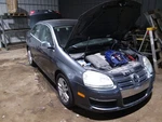 Crossmember/k-frame Rear Station Wgn Fits 07-14 Jetta 2151212 Used. Price: $650.00.