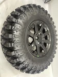 Polaris Xpedition Front Wheel Tire 30X10X15 Pro Armor Crawler 2024-2025 (1) Used. Price: $329.00.