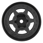 Pro-line Holcomb 1.9" Bead Lock Rock Crawler Wheels (black) (2PCS) New. Price: $25.99.