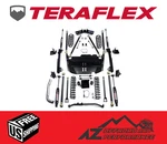 Teraflex 4" Pro Lcg Long Arm 9550 Shocks For '04-'06 Jeep Wrangler Unlimited Lj New. Price: $4914.99.