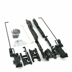 Track Assembly Repair Kit Fit For Chrysler Pt Cruiser 2001-2010 New. Price: $39.95.