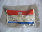 New Nos Gm Acdelco 1991 Chevrolet S10 Blazer 2WD Radio Adapter 16169581. Price: $11.99.