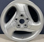 Ford Probe 95-97 Wheel Rim 15X6 Spoke Silver Right Side 3734 Used. Price: $160.00.