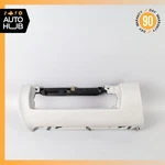 Mercedes W208 CLK430 Dashboard Glove Box Frame Trim Gray Oem Used. Price: $53.95.