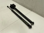 Mercedes S550 2011 Front Left And Rear Door Shock Strut Factory Used. Price: $79.90.