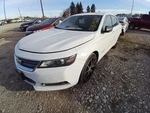 Crossmember/k-frame Front Opt NJ1 Fits 15-19 Impala 11565436 Used. Price: $355.02.