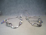 86-88 Toyota Supra MA71 Set Of 2 Left & Right Door Wire Wiring Harness Oem Used. Price: $42.47.