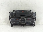 Chrysler 300 Temperature Control Module 56054875AC Aqfok Used. Price: $482.20.