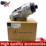 Oil Filter Housing 2701800610 2701800810 For Mercedes Amg GLB35 GLA35 New. Price: $114.88.