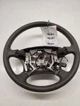 Toyota Tundra SR5, Steering Wheel, 04-06, GRAY-FC11, AT-A750E, 45100-0C140 Used. Price: $116.48.