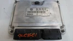 Engine Computer Programmed Plug&play Volkswagen Beetle 2002 06A906032GE 2.0L Oem Used. Price: $255.99.