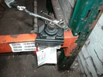 1996 Deville Suspension Compression Pump Used. Price: $48.05.