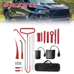 23 Pcs Emergency Car Unlock Tool Kit Repair Out Set For Dodge Ram 1500 2500 New. Price: $39.99.