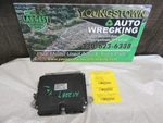 Engine Ecm Electronic Control Module Market Automatic Fits 08 Lancer 1551946 Used. Price: $75.00.