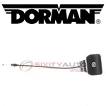 Dorman Parking Brake Release Handle For 2001-2004 Chevrolet Silverado 2500 Em New. Price: $48.14.
