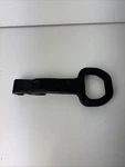 Mopar 68349551AD Front Tow Hook Lh Rh 19-25 Ram 2500 3500 Oem Used. Price: $61.74.