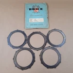 Nos Gm Buick 1335192 Clutch Plates 1955-62 Corvette Chevy Pontiac Olds New. Price: $39.99.