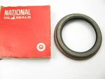 National 6638S Front Wheel Seal - 4.84" Od X 3.625" Id 0.875" New. Price: $16.99.