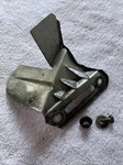 Porsche 944 - Heat Shield Protection Plate 951 341 108 00 Used. Price: $14.99.
