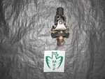 1993 + Toyota MR2 Lower Steering Intermediate Shaft U-joint Oem SW20 Upgrade 91 Used. Price: $99.00.