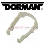 Dorman Fuel Line Clip For 2007-2013 Chevrolet Tahoe Air Delivery Injection New. Price: $17.72.
