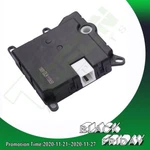 Fits Ford Explorer 04-10 Navigator 02-07 604213 Air Blend Door Actuator Hvac A/c New. Price: $15.99.