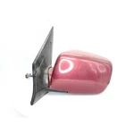 2002 Acura Mdx Red Suv Pm Lh Side View Mirror Part Number 128-50650L Used. Price: $38.99.