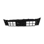 For Audi Q5 Grille Bracket 2013-2017 W/ S-line Package New. Price: $114.07.