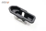 2013-16 Mercedes GL550 X166 Rear 2ND Row Left Or Right Seat Hinge Cover Trim Oem Used. Price: $24.99.