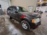 Driver Front Knee 4 Door Excluding Sport Trac Fits 03-05 Explorer 1567810 Used. Price: $284.95.
