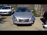 Driver Door Handle Exterior Assembly Rear Fits 04-06 Lexus ES330 1084639 Used. Price: $64.92.