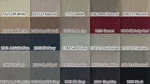 2001 - 2007 Dodge Grand Caravan Chrysler Headliner Repair Fabric New. Price: $89.95.