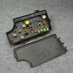2006 - 2008 Chrysler Pt Cruiser Fuse Box Sebring Convertible 56049714AL Used. Price: $159.94.