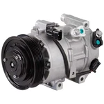 For Hyundai Genesis Coupe 2.0T 2013 2014 New Oem Compressor & A/c Clutch Dac. Price: $418.41.