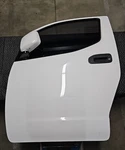 2013-21 Nissan NV200 Genuine Front Left Door (no Shipping) Used. Price: $499.99.