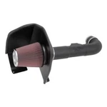 K&n 63-3082 Performance Air Intake System 14-20 Chevy/gmc/cadillac 5.3L 6.2L New. Price: $367.99.